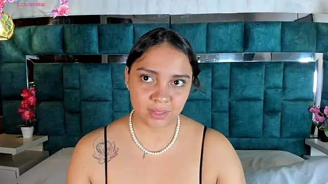 Abril Gomez06 online show from May 16, 7:57 pm