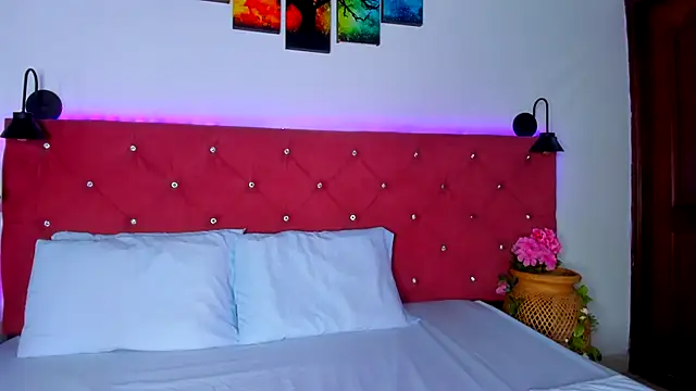 Abril Gomez06 online show from November 8, 8:01 pm