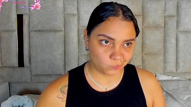 Abril Gomez06 online show from April 24, 7:43 am