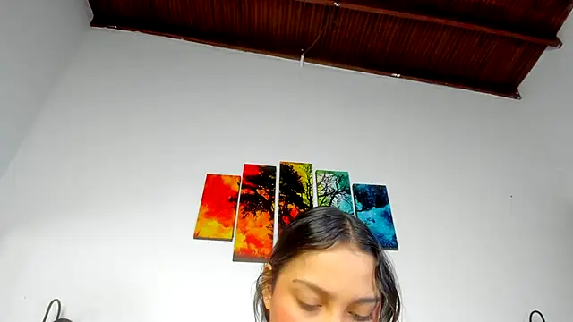 Abril Gomez06 online show from November 24, 9:04 pm