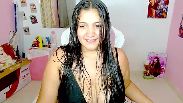 Snapshot of melody-tarly chatting on February 10, 5:28 am melody-tarly online show from February 10, 5:28 am