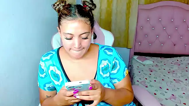 melody-tarly online show from May 28, 12:29 am
