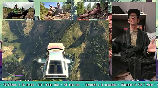 joeiandola online show from January 10, 6:58 pm