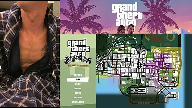 joeiandola online show from December 18, 7:46 am