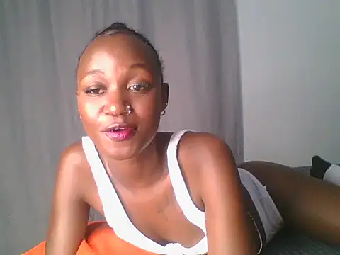 MissLilly1 online show from October 22, 6:51 pm