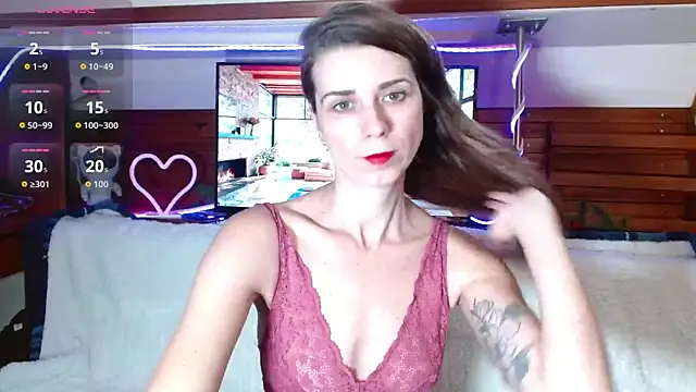 Trinity Fire online show from January 11, 9:00 pm