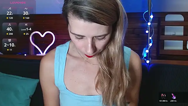 Trinity Fire online show from November 1, 7:19 pm