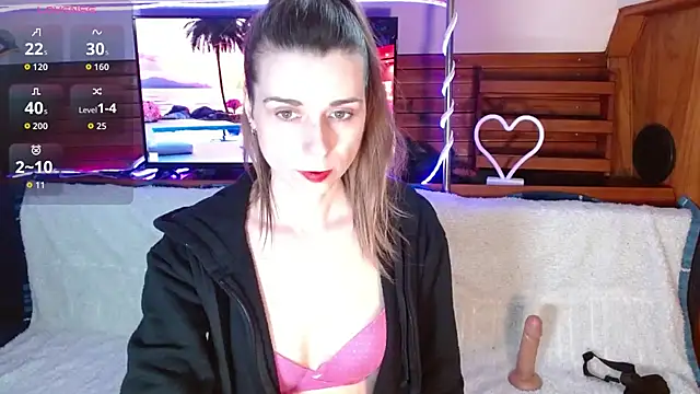 Trinity Fire online show from March 17, 11:19 pm