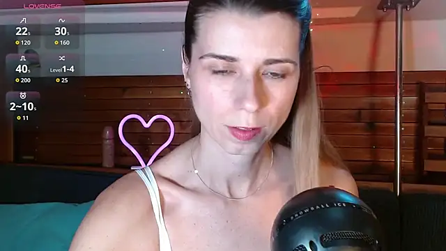 Trinity Fire online show from November 7, 10:13 pm