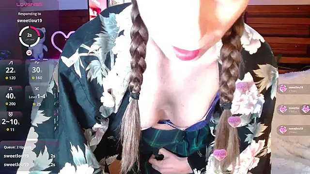 Trinity Fire online show from January 7, 11:32 pm