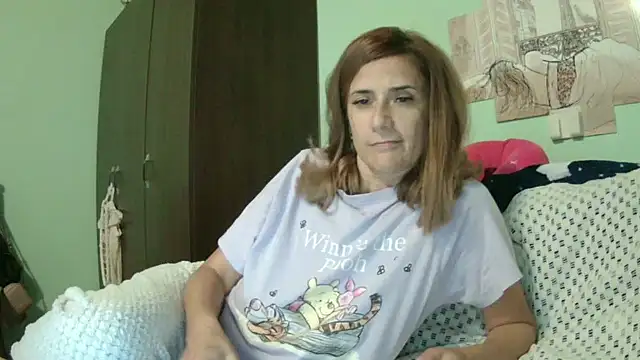 Snapshot of SexyGioconda chatting on September 24, 3:18 pm SexyGioconda online show from September 24, 3:18 pm