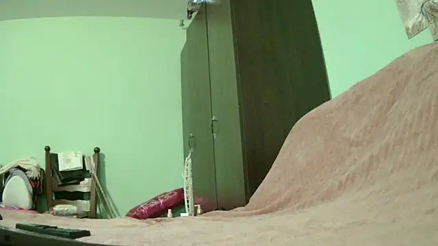 SexyGioconda online show from October 20, 11:44 am