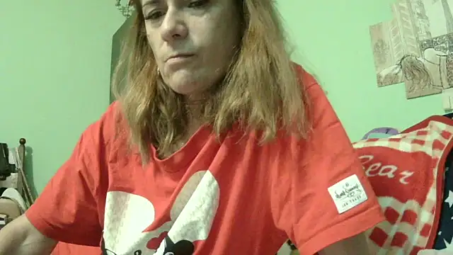 SexyGioconda online show from November 15, 8:51 am