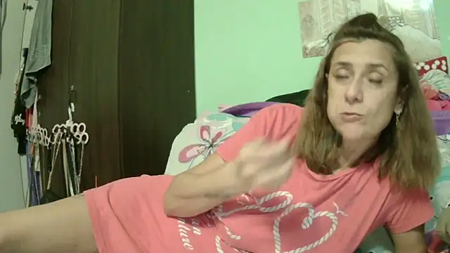 SexyGioconda online show from February 24, 4:19 pm