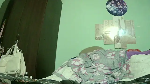 SexyGioconda online show from April 7, 11:28 pm