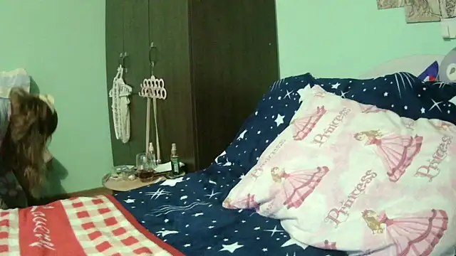 SexyGioconda online show from November 18, 10:40 am