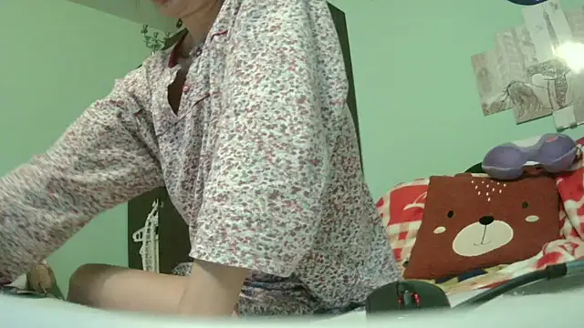 SexyGioconda online show from November 1, 11:48 am