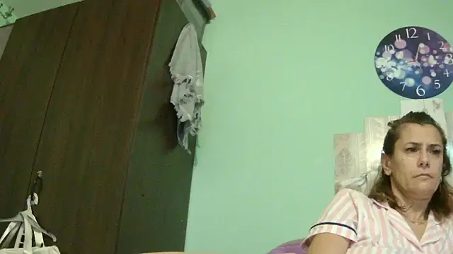 SexyGioconda online show from March 24, 10:15 am