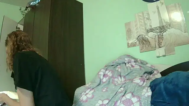 SexyGioconda online show from November 5, 10:13 pm