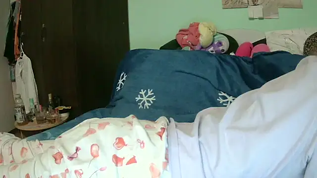 SexyGioconda online show from November 6, 10:25 pm