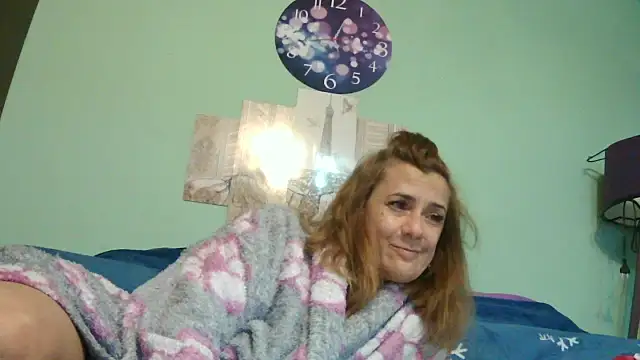 Snapshot of SexyGioconda chatting on June 5, 9:15 am SexyGioconda online show from June 5, 9:15 am