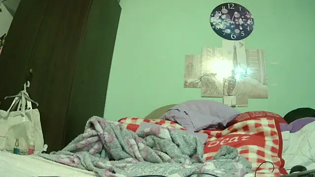 SexyGioconda online show from April 2, 9:21 pm