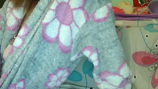 SexyGioconda online show from March 12, 9:57 am