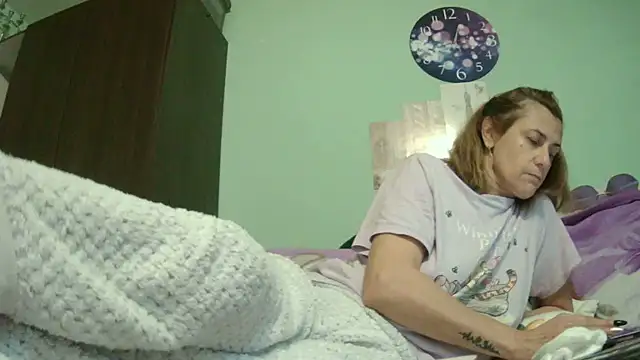 Snapshot of SexyGioconda chatting on May 25, 8:57 am SexyGioconda online show from May 25, 8:57 am