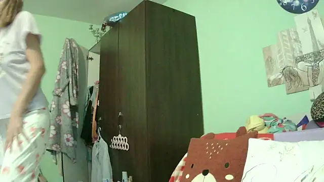 SexyGioconda online show from November 11, 11:27 am