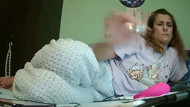 SexyGioconda online show from December 14, 9:53 pm