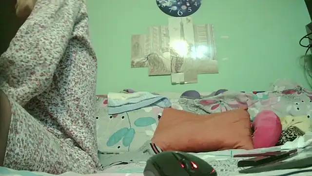 SexyGioconda online show from December 1, 11:27 pm