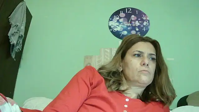 SexyGioconda online show from March 17, 9:45 am