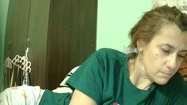 SexyGioconda online show from February 12, 9:31 am