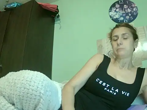 Snapshot of SexyGioconda chatting on March 21, 5:45 pm SexyGioconda online show from March 21, 5:45 pm