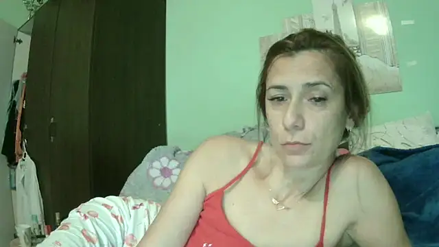 SexyGioconda online show from November 6, 10:19 am