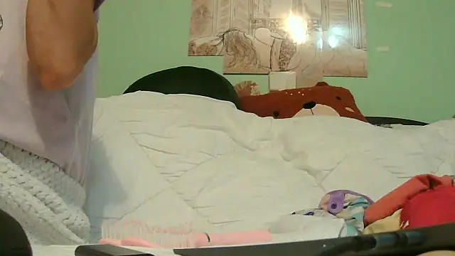 SexyGioconda online show from February 17, 11:57 pm