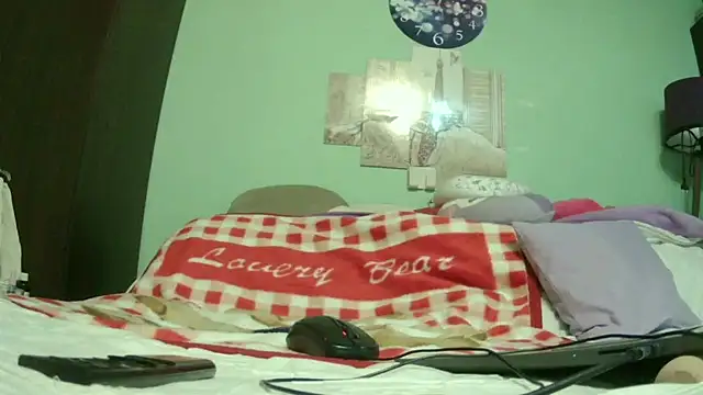 SexyGioconda online show from April 11, 12:31 pm