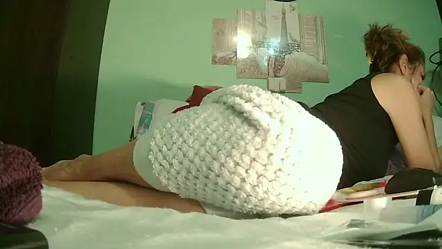 SexyGioconda online show from November 4, 9:29 pm