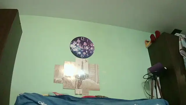 SexyGioconda online show from November 8, 2:09 pm