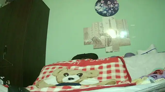 SexyGioconda online show from November 30, 9:04 pm