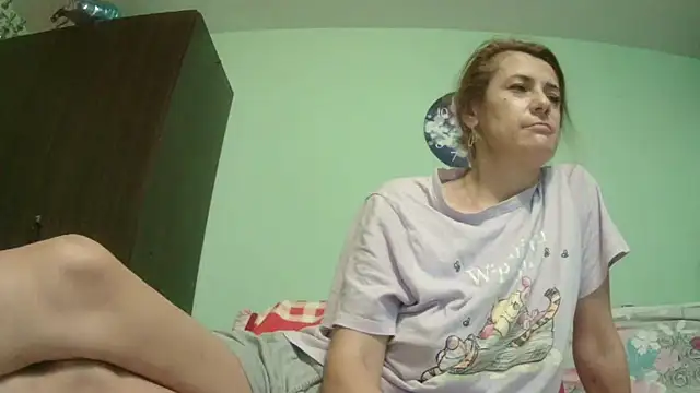 SexyGioconda online show from November 23, 12:04 pm