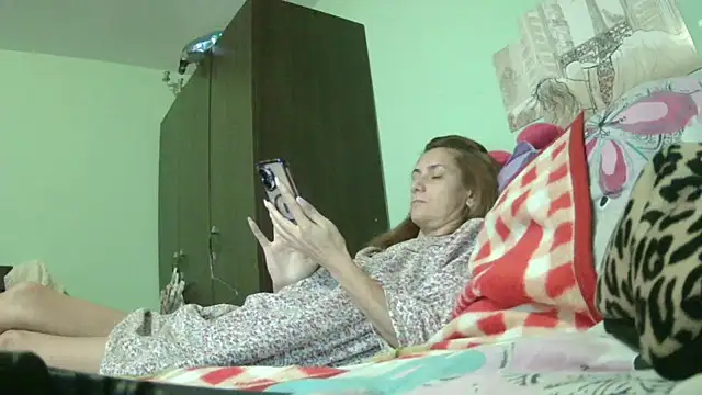 SexyGioconda online show from December 2, 11:34 am