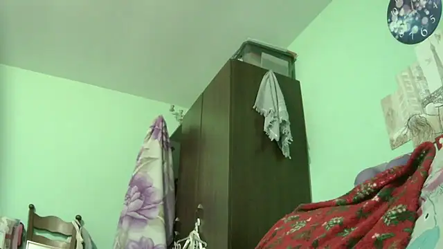 SexyGioconda online show from March 21, 11:14 am