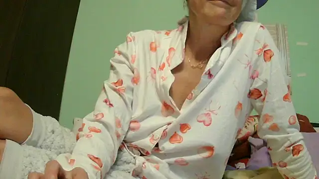 SexyGioconda online show from February 5, 9:10 pm