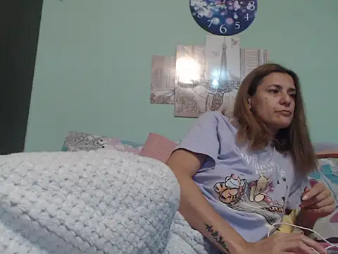 Snapshot of SexyGioconda chatting on March 10, 10:18 am SexyGioconda online show from March 10, 10:18 am