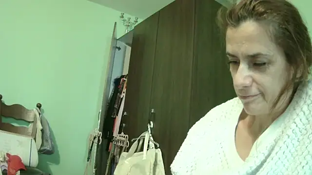 SexyGioconda online show from April 5, 11:17 am