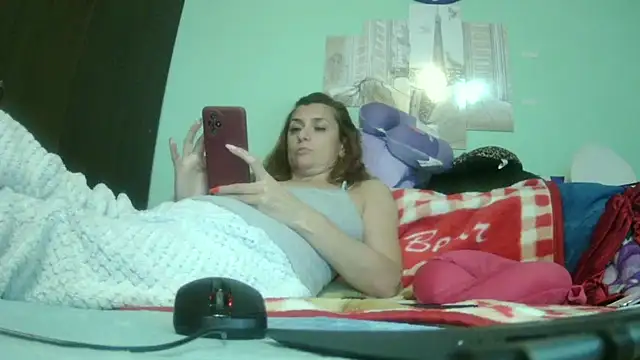 SexyGioconda online show from December 16, 10:14 pm