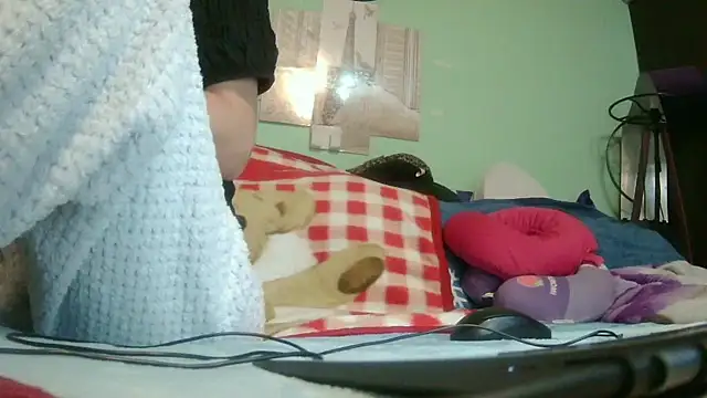 SexyGioconda online show from December 17, 10:42 am