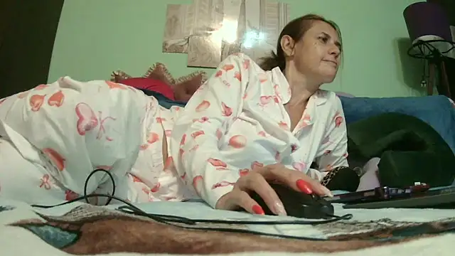 SexyGioconda online show from January 9, 8:49 pm