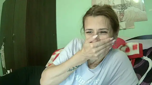 SexyGioconda online show from October 30, 10:06 pm